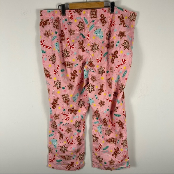 💕NWT Old Navy Pyjama Pants XXL - Picture 4 of 10
